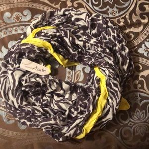 Charming Charlie Scarf
